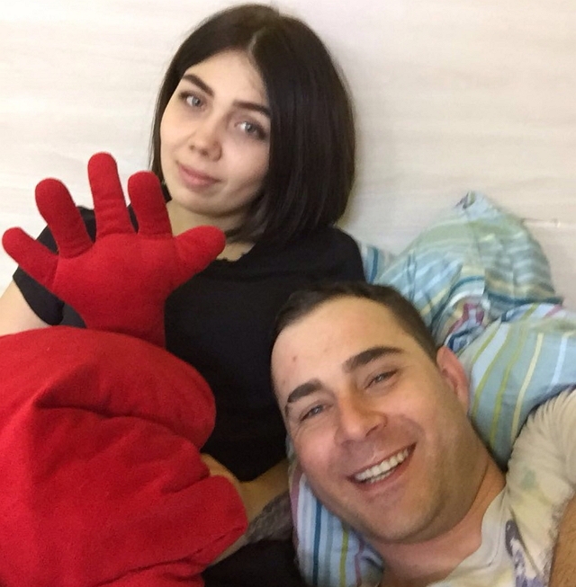 Иван Заря: Жизнь на поляне ожила! Иван Заря: Жизнь на поляне ожила!