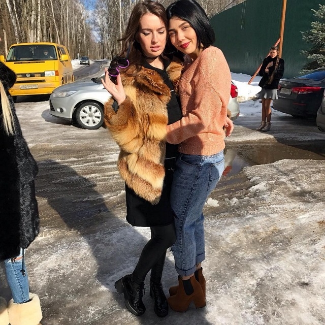 Фото от участников (27.02.2017) Фото от участников (27.02.2017)