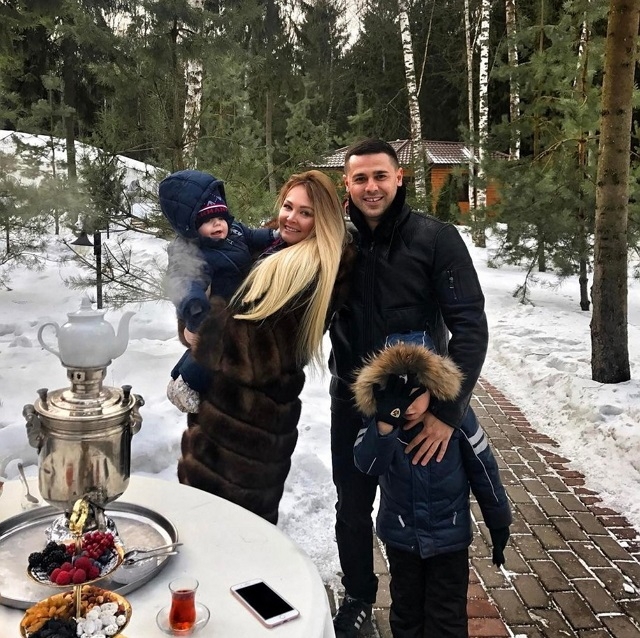 Фото от участников (27.02.2017) Фото от участников (27.02.2017)