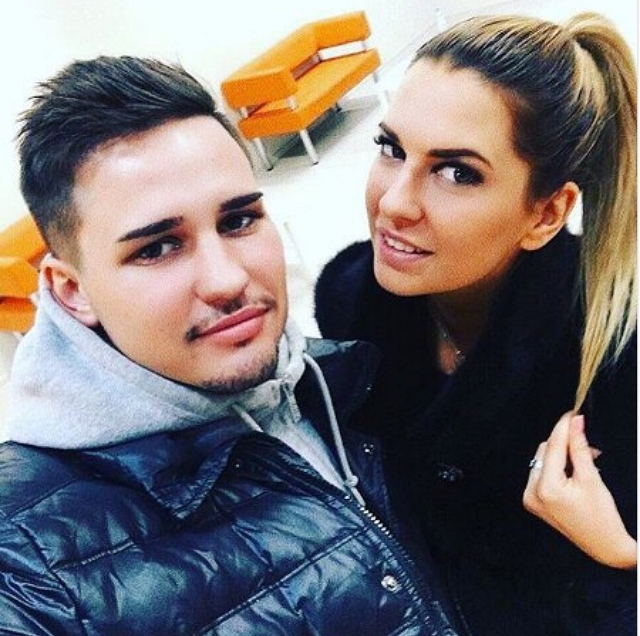 Фото от участников (27.02.2017) Фото от участников (27.02.2017)