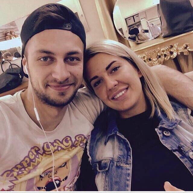 Фото от участников (27.02.2017) Фото от участников (27.02.2017)