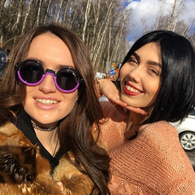 Фото от участников (27.02.2017) Фото от участников (27.02.2017)