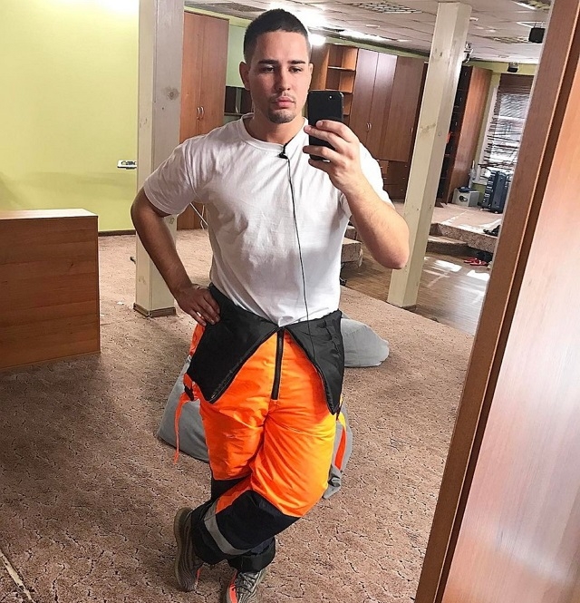 Фото от участников (27.02.2017) Фото от участников (27.02.2017)