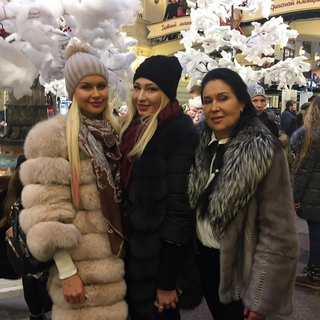 Фото от участников (27.02.2017) Фото от участников (27.02.2017)