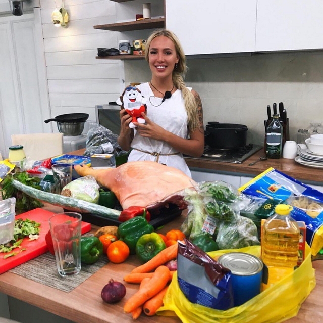 Фото с Сейшел от участников (27.02.2017) Фото с Сейшел от участников (27.02.2017)