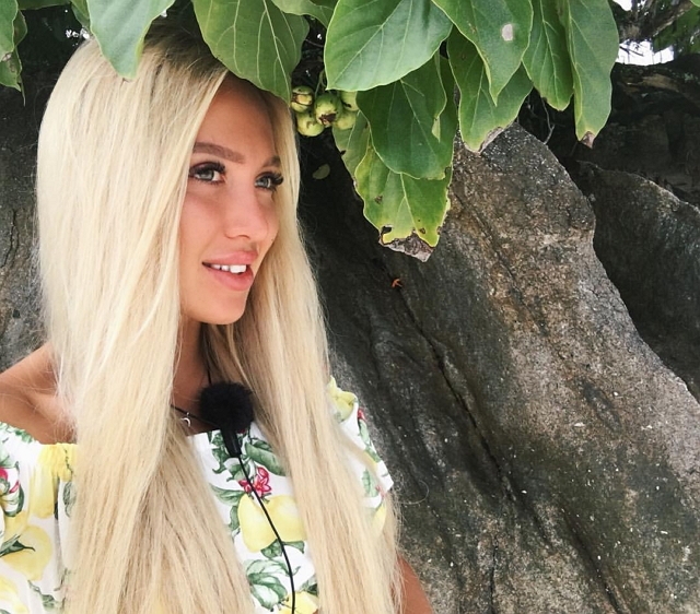 Фото с Сейшел от участников (27.02.2017) Фото с Сейшел от участников (27.02.2017)