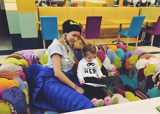 Фото детей участников Дома-2 (27.02.2017) Фото детей участников Дома-2 (27.02.2017)