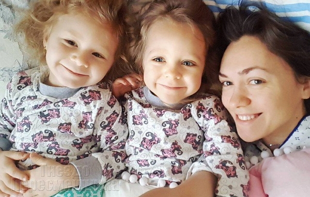 Фото детей участников Дома-2 (27.02.2017) Фото детей участников Дома-2 (27.02.2017)