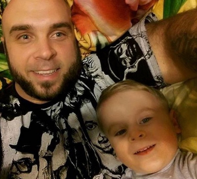 Фото детей участников Дома-2 (27.02.2017) Фото детей участников Дома-2 (27.02.2017)