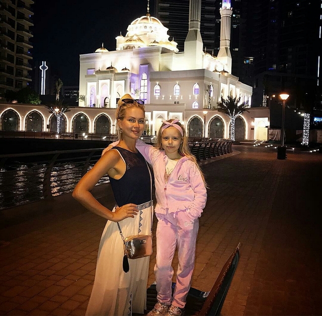 Фото детей участников Дома-2 (27.02.2017) Фото детей участников Дома-2 (27.02.2017)