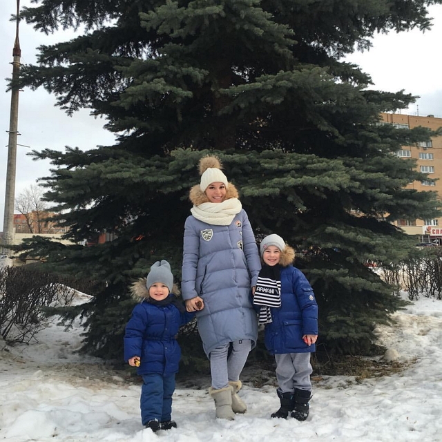 Фото детей участников Дома-2 (27.02.2017) Фото детей участников Дома-2 (27.02.2017)