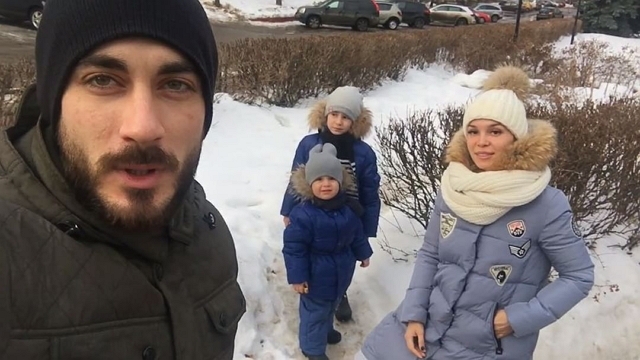 Фото детей участников Дома-2 (27.02.2017) Фото детей участников Дома-2 (27.02.2017)