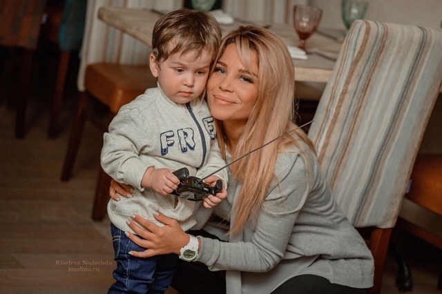 Фото детей участников Дома-2 (27.02.2017) Фото детей участников Дома-2 (27.02.2017)