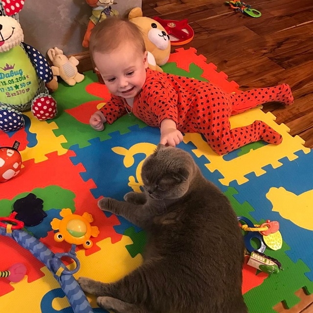 Фото детей участников Дома-2 (27.02.2017) Фото детей участников Дома-2 (27.02.2017)