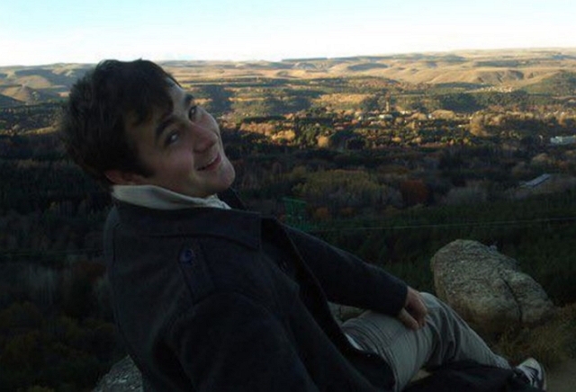 Иван Заря: Я не жестокий, не лжец и не предатель! Иван Заря: Я не жестокий, не лжец и не предатель!