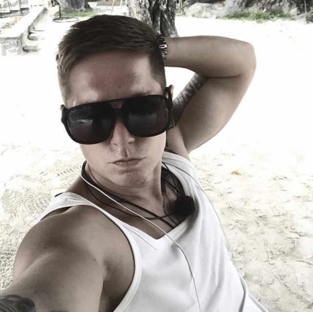 Владимир Гаути стал холостяком? Владимир Гаути стал холостяком?