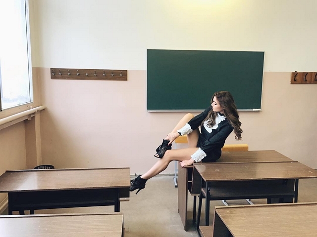 Жизнь после шоу: Алена Водонаева Жизнь после шоу: Алена Водонаева