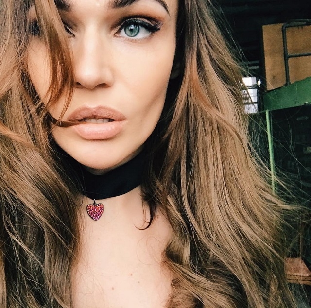 Жизнь после шоу: Алена Водонаева Жизнь после шоу: Алена Водонаева