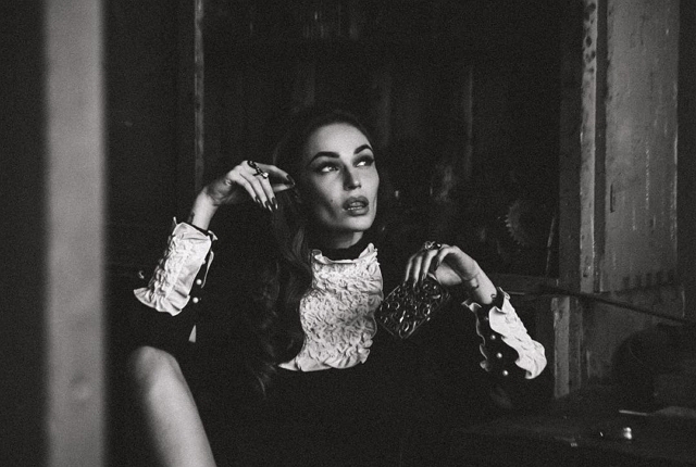 Жизнь после шоу: Алена Водонаева Жизнь после шоу: Алена Водонаева