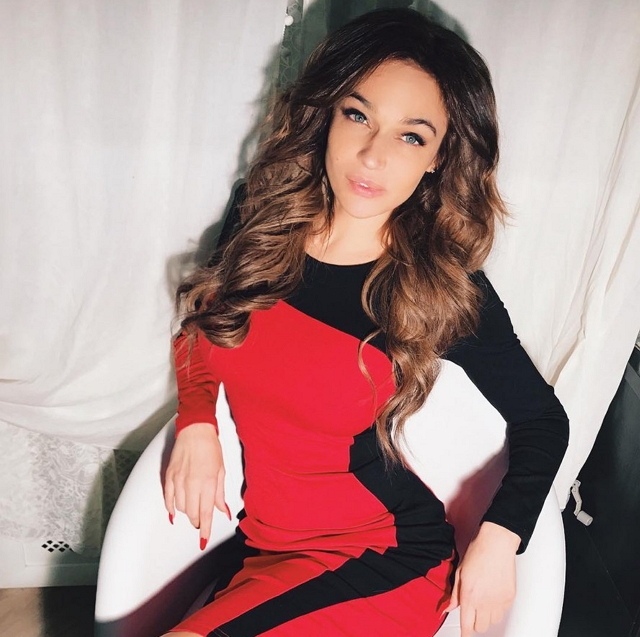 Жизнь после шоу: Алена Водонаева Жизнь после шоу: Алена Водонаева