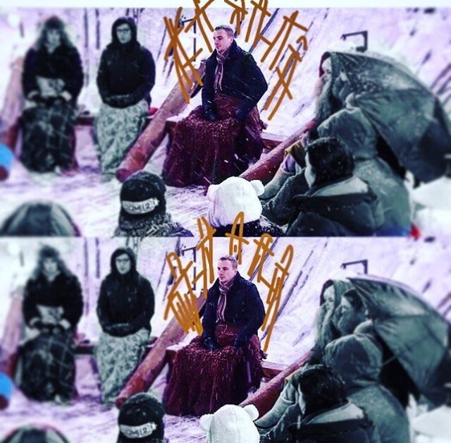 Константин Иванов: Сегодня я был ведущим! Константин Иванов: Сегодня я был ведущим!