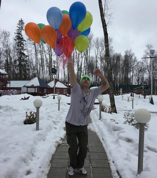 Фото от участников (28.02.2017) Фото от участников (28.02.2017)