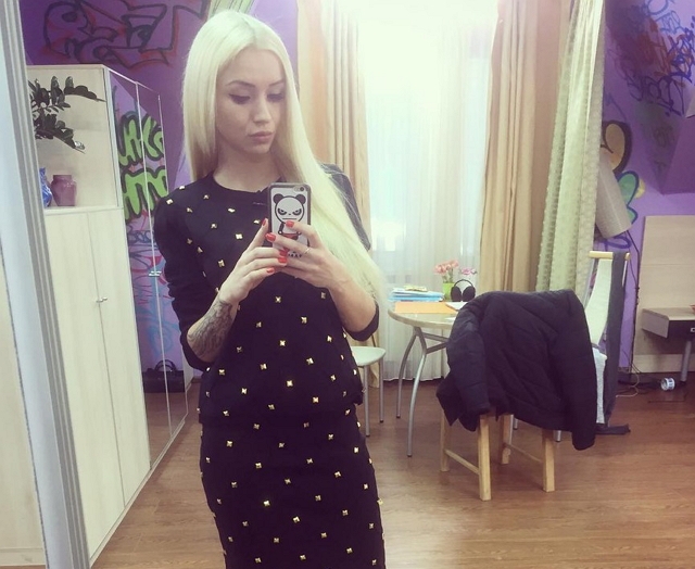 Фото от участников (28.02.2017) Фото от участников (28.02.2017)