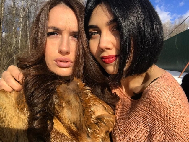 Фото от участников (28.02.2017) Фото от участников (28.02.2017)