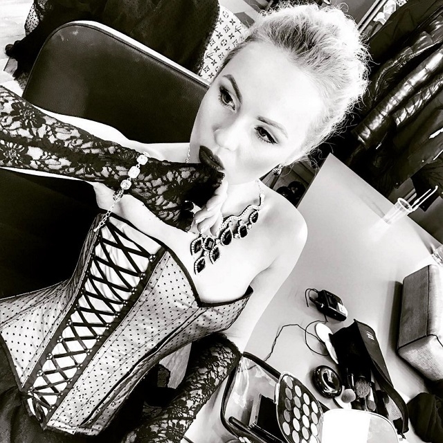 Фото от участников (28.02.2017) Фото от участников (28.02.2017)