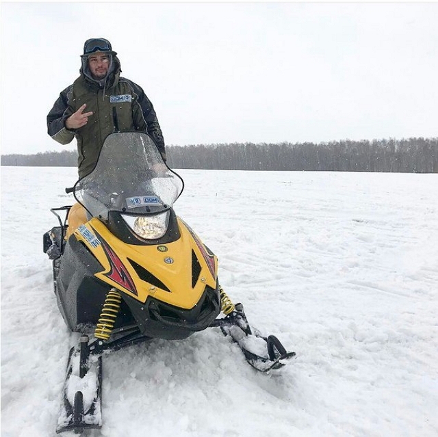 Фото от участников (28.02.2017) Фото от участников (28.02.2017)