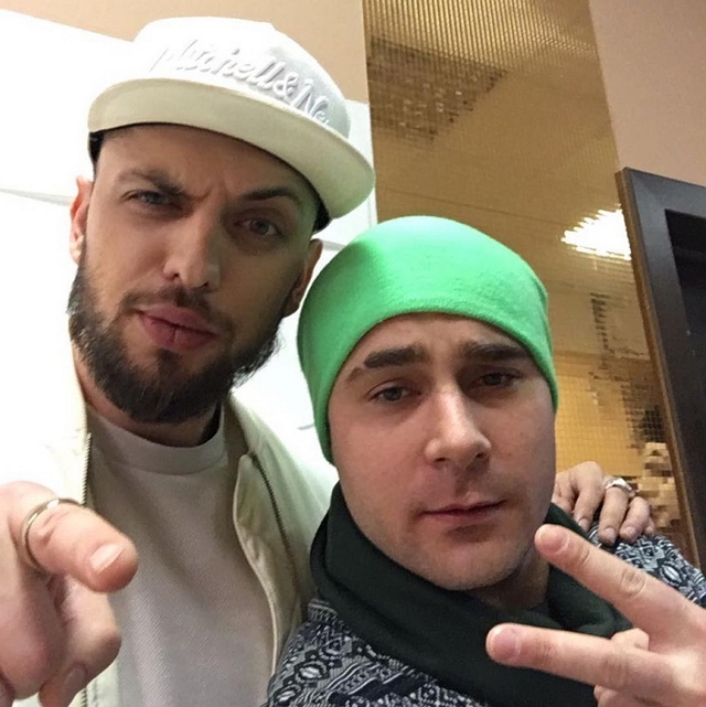 Фото от участников (28.02.2017) Фото от участников (28.02.2017)