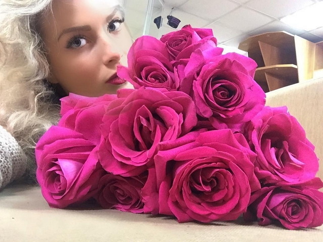 Фото от участников (28.02.2017) Фото от участников (28.02.2017)