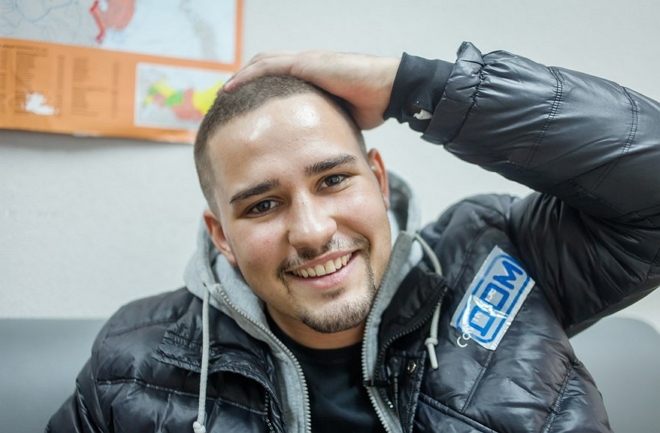 Блог Редакции: Месть или любовь? Блог Редакции: Месть или любовь?