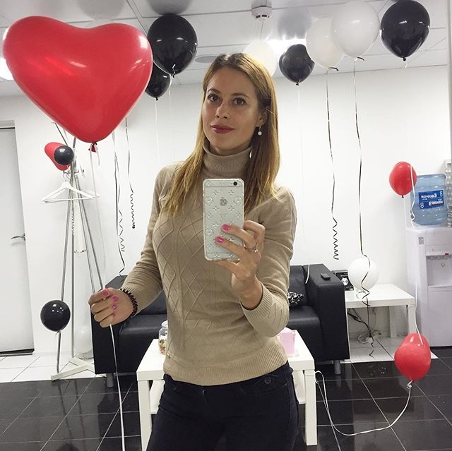 Жизнь после шоу: Татьяна Кирилюк Жизнь после шоу: Татьяна Кирилюк