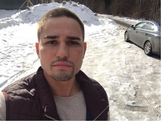 Захар Саленко: Я смогу отвоевать Майю обратно! Захар Саленко: Я смогу отвоевать Майю обратно!