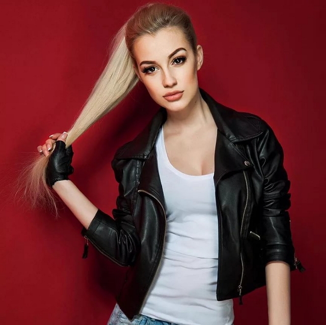 Екатерина Гужвинская: Остров проверяет наши отношения Екатерина Гужвинская: Остров проверяет наши отношения