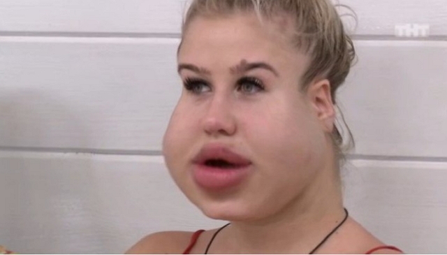 Приколы Дом-2 (28.02.2017) Приколы Дом-2 (28.02.2017)