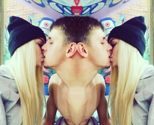 Комиссарова: Мне не хватает внимания от Антона! Комиссарова: Мне не хватает внимания от Антона!