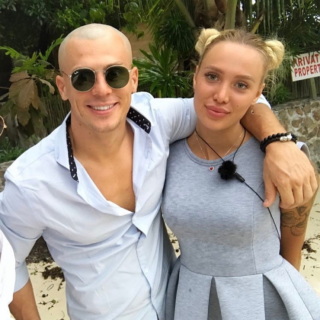 Иван Барзиков: О любви! Иван Барзиков: О любви!