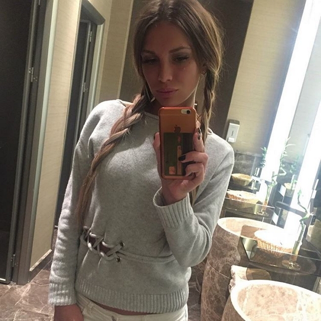 Жизнь после шоу: Анна Кудимова Жизнь после шоу: Анна Кудимова