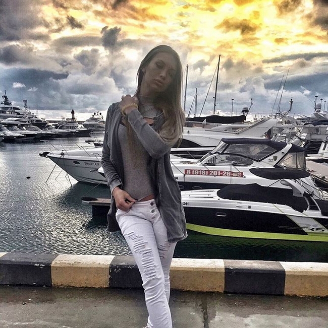 Жизнь после шоу: Анна Кудимова Жизнь после шоу: Анна Кудимова