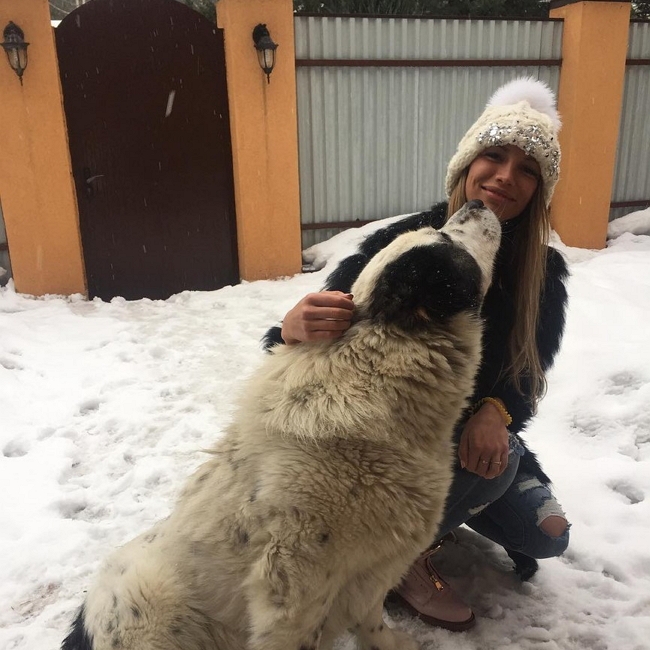 Жизнь после шоу: Анна Кудимова Жизнь после шоу: Анна Кудимова