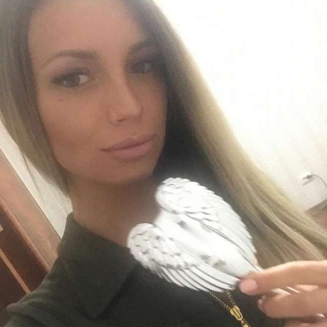 Жизнь после шоу: Анна Кудимова Жизнь после шоу: Анна Кудимова