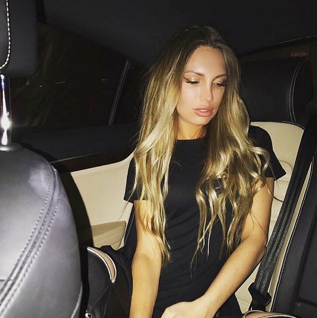 Жизнь после шоу: Анна Кудимова Жизнь после шоу: Анна Кудимова