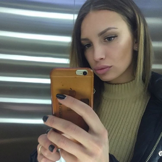 Жизнь после шоу: Анна Кудимова Жизнь после шоу: Анна Кудимова