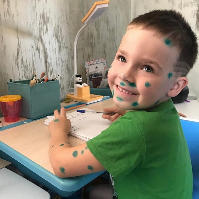 Фото детей участников Дома-2 (1.03.2017) Фото детей участников Дома-2 (1.03.2017)