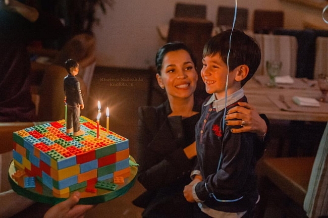 Фото детей участников Дома-2 (1.03.2017) Фото детей участников Дома-2 (1.03.2017)