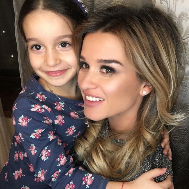 Фото детей участников Дома-2 (1.03.2017) Фото детей участников Дома-2 (1.03.2017)