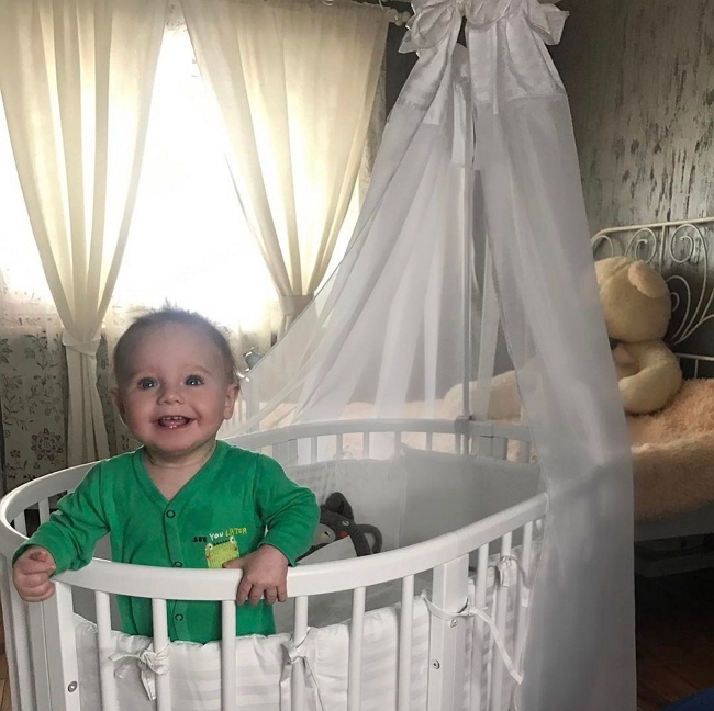 Фото детей участников Дома-2 (1.03.2017) Фото детей участников Дома-2 (1.03.2017)