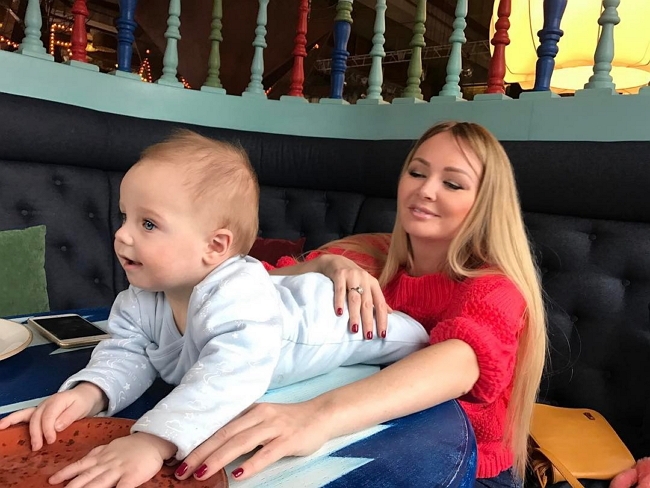 Фото детей участников Дома-2 (1.03.2017) Фото детей участников Дома-2 (1.03.2017)